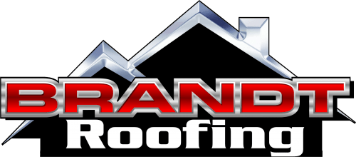Brandt Roofing Logo